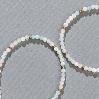 Seren Bracelet | Morganite