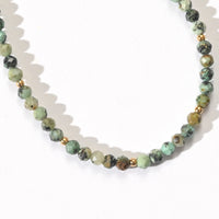 Seren Bracelet | African Turquoise