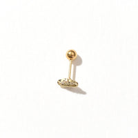Saturn 2 Barbell
