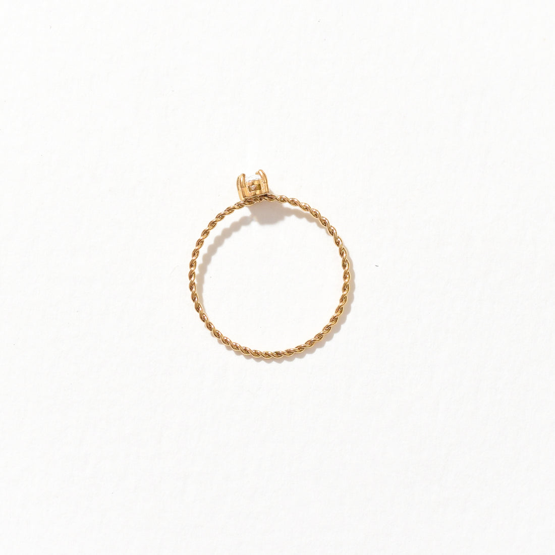 Florence Oval Ring