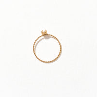 Florence Oval Ring