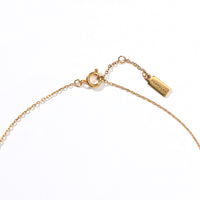 Surena Bow-Tie Lariat Necklace | Iolite