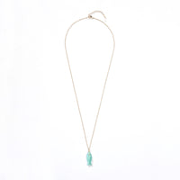 Finny 9.5 carat Amazonite 2 (S925)