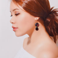 Red Velvet Elva