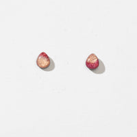 Violet Eclipse Mini Studs (options)