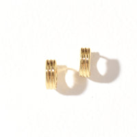 Erin Huggies | Gold