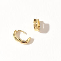 Erin Huggies | Gold
