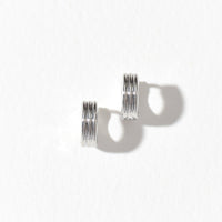 Erin Huggies | Silver