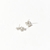 It's Christmas | Silver White