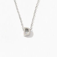Alphabet SILVER