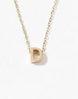 Alphabet GOLD