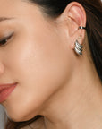 Martina Studs | Silver
