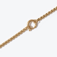 Charmed Necklaces - necklace options