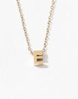 Alphabet GOLD