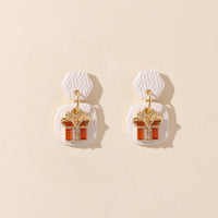 SNOWED IN Surprise Inside!