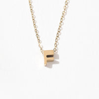 Alphabet GOLD