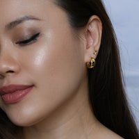 Khayla Hoops | Gold