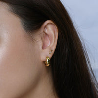 Khayla Hoops | Gold