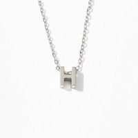 Alphabet SILVER