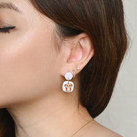 SNOWED IN Surprise Inside!