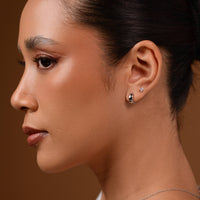 Kara Baby Huggies | Silver