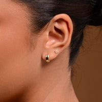 Kara Baby Huggies | Gold