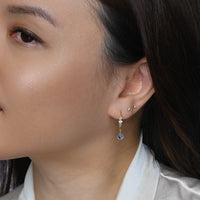 Ai-Ling | Cornflower Gold