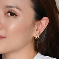 Donna Huggies | Gold