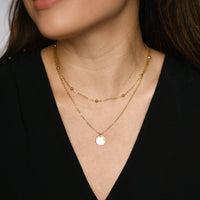 Lola Layered Necklace