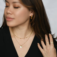 Lola Layered Necklace