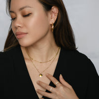 Lola Layered Necklace