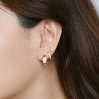 Delling Hoops | Gold