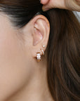 Delling Hoops | Gold