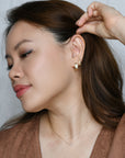Delling Hoops | Gold