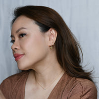 Melina Bee Dangles