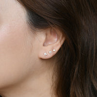 Orkid Baby Studs