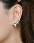 Delling Hoops | Silver