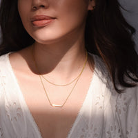 Reva Layered Necklace
