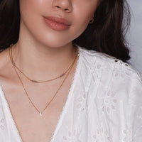 Mila Choker Necklace