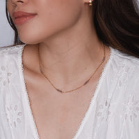 Mila Choker Necklace