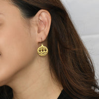 The Classic Bauble | Gold