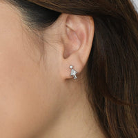 It's Christmas | Silver White