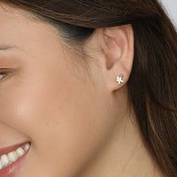 Gingerbread Man | Gold