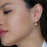 Anna Pearl Dangles