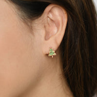 Grand Fir | Warm Gold