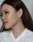 Eleanor Pearl Dangles