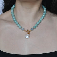 Abigail Necklace