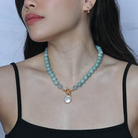 Abigail Necklace