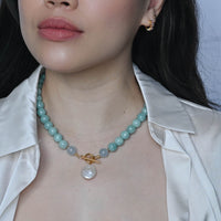 Abigail Necklace