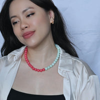 Madeleine Necklace